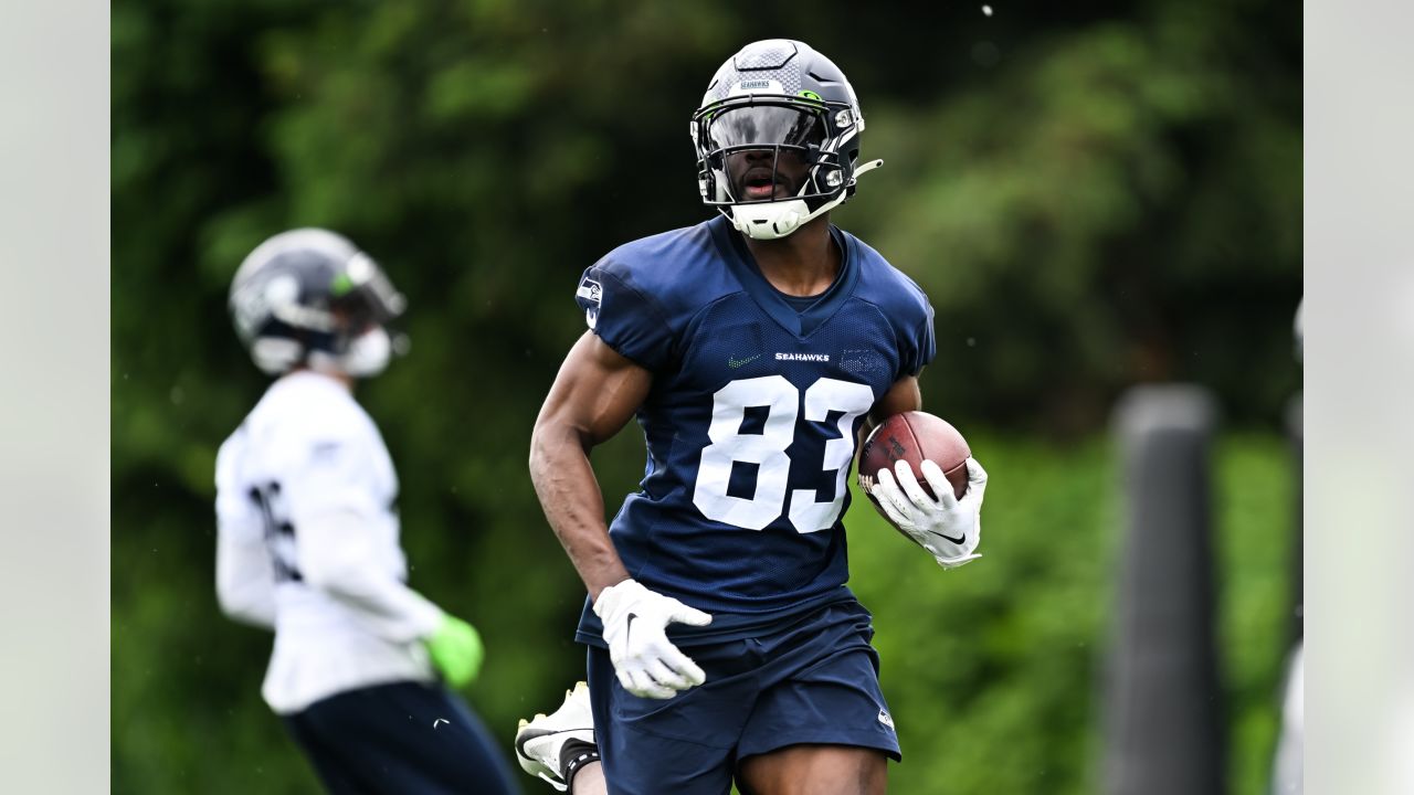 DK Metcalf, Tyler Lockett officially active for Seahawks - NBC Sports