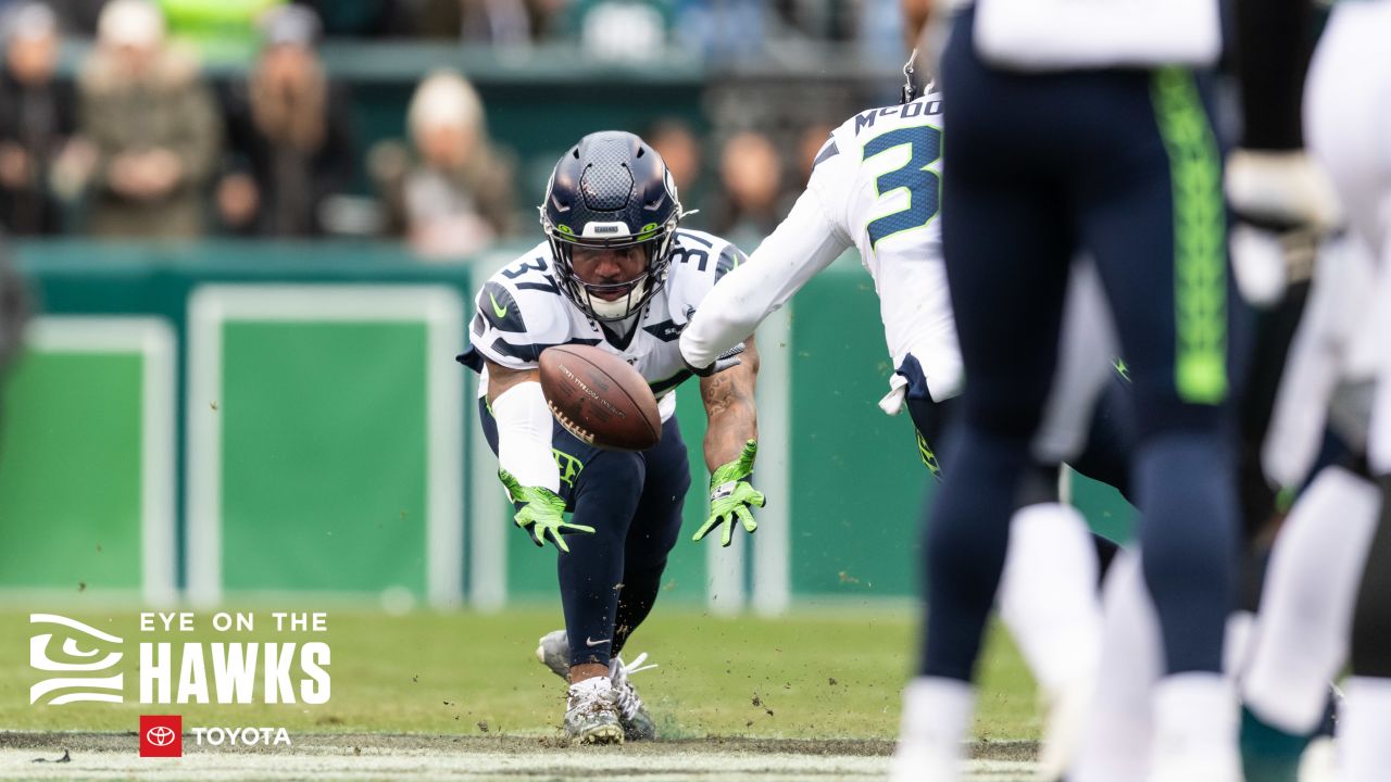 Seahawks Safety Quandre Diggs Wears Travis Scott Nikes - Sports