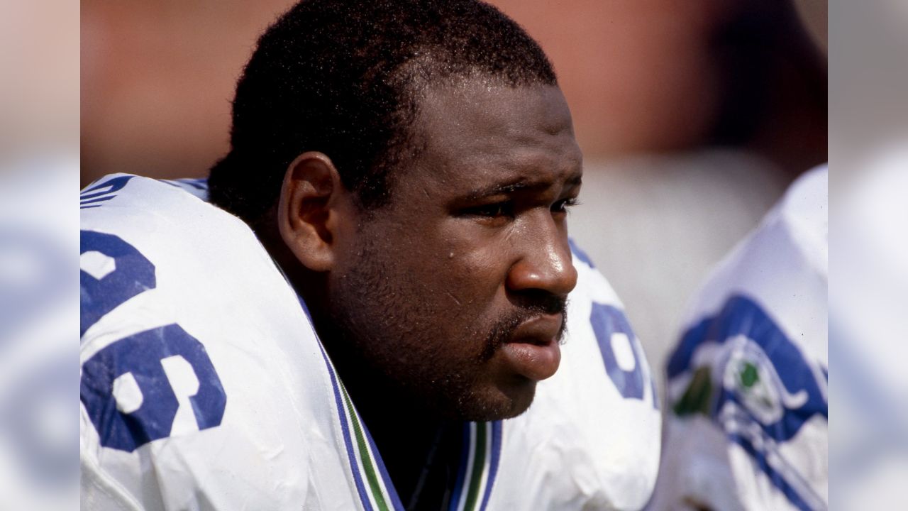 Remembering the best of Cortez Kennedy's career