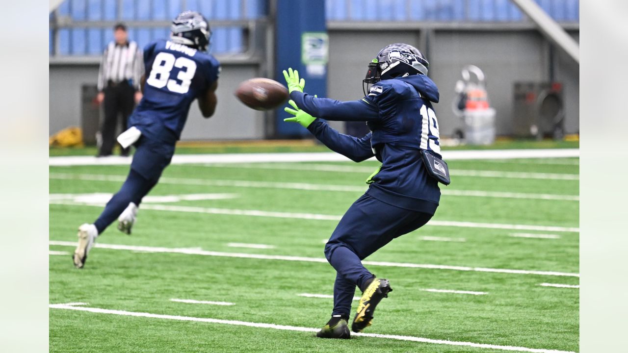 5 Dream Scenarios For The Seattle Seahawks In The 2023 NFL Season Ft. Geno  Smith & DK Metcalf 