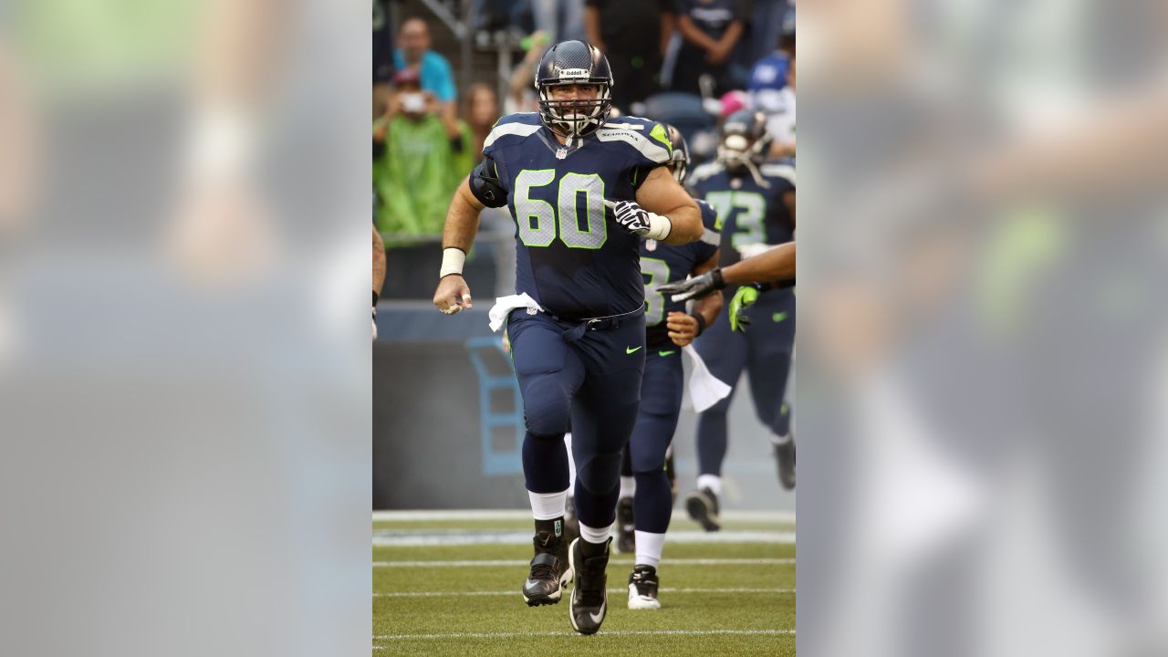 Max Unger Injury: Updates on Seahawks Center's Foot and Recovery, News,  Scores, Highlights, Stats, and Rumors