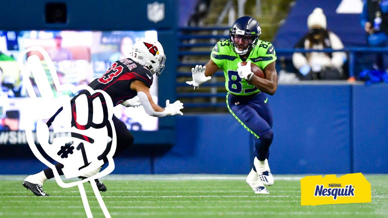 Rapid Reaction: Seahawks Regain Form, And Top Spot In NFC West, With  Primetime Win vs. Cardinals