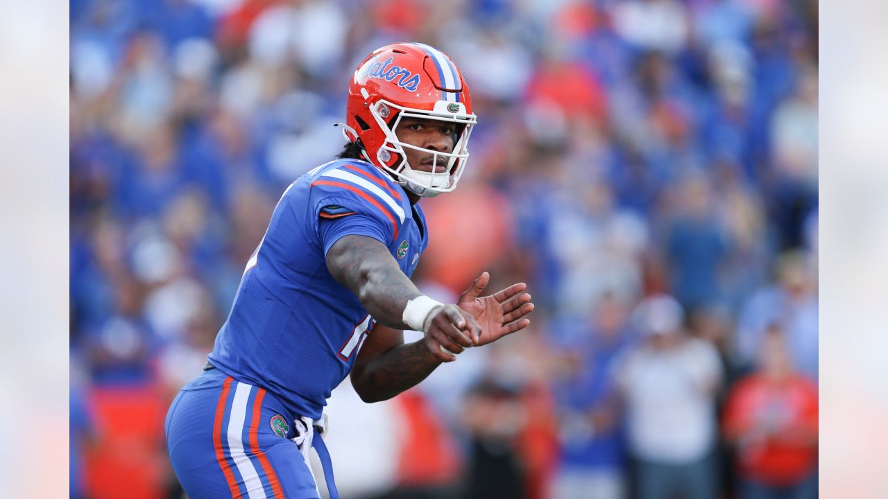 Kearse Chosen as SEC Football Legend - Florida Gators