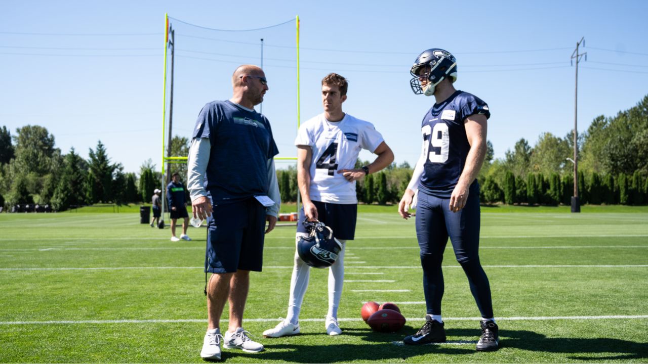 Seahawks Make Roster Moves, Including Signing Of DB DeShawn Shead