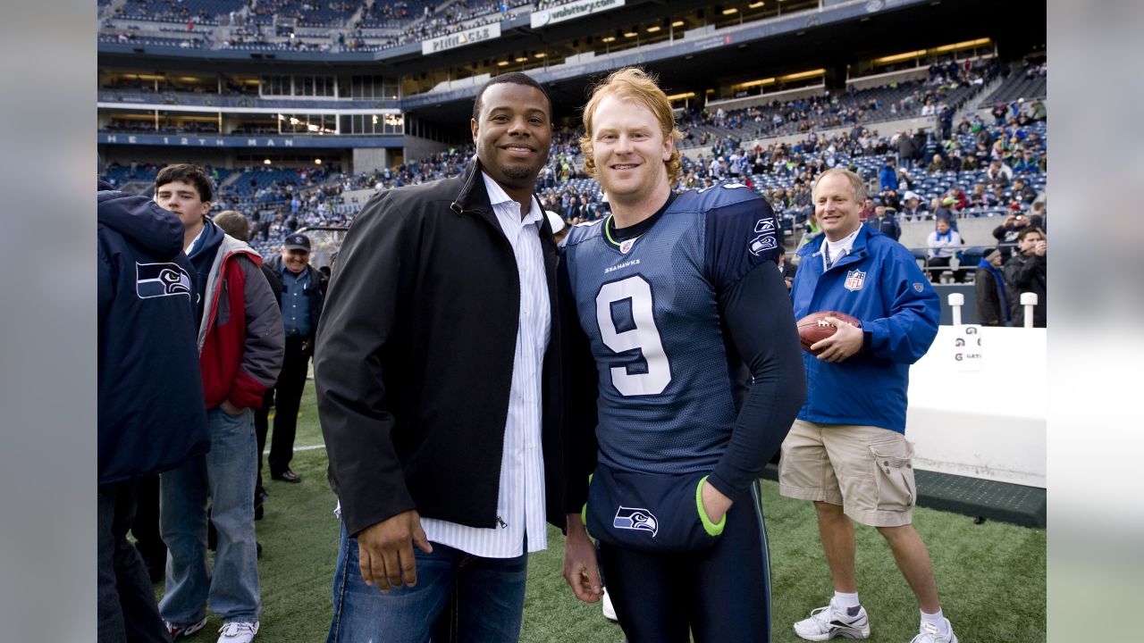 It's been an honor': Seahawks punter Jon Ryan tweets his goodbye to 12s