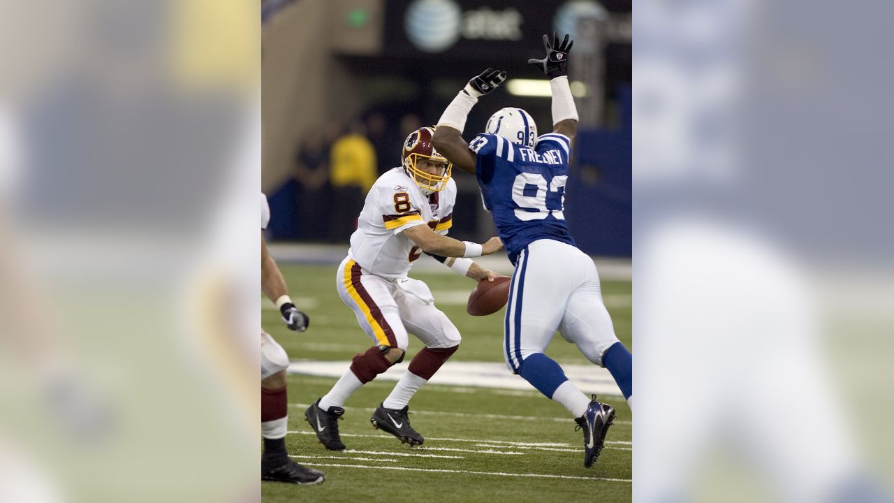 Seahawks add veteran defensive end Dwight Freeney - Field Gulls