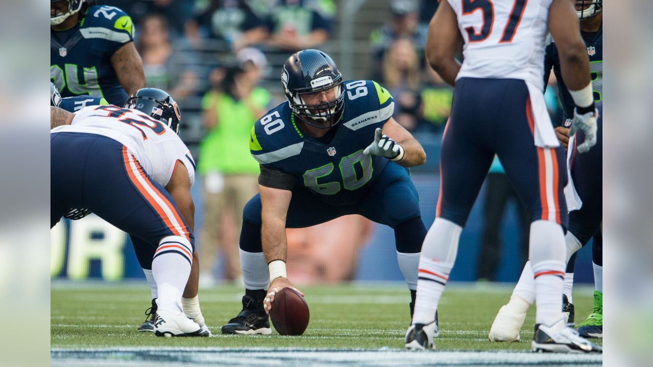 Max Unger Injury: Updates on Seahawks Center's Foot and Recovery, News,  Scores, Highlights, Stats, and Rumors