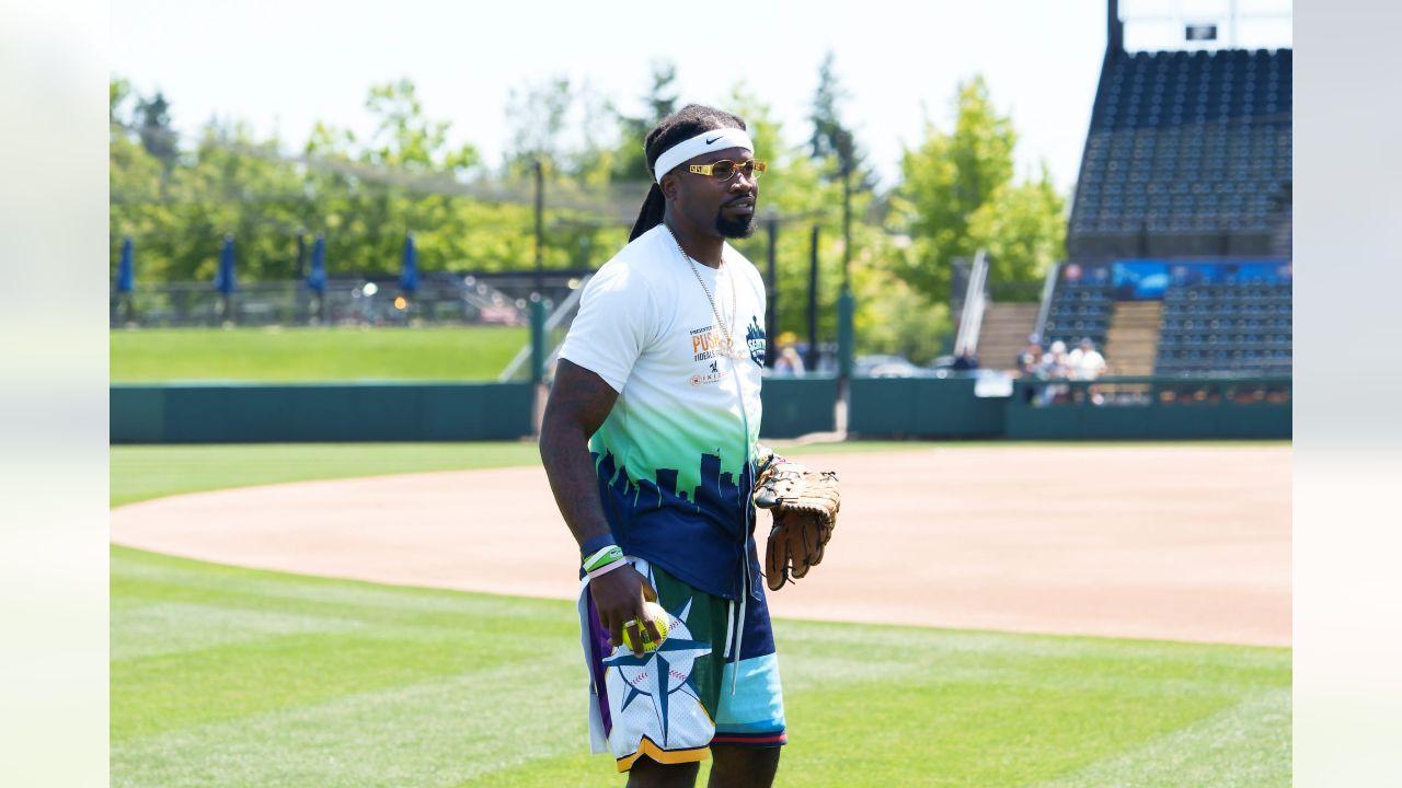 Play ball! Fundraiser takes to the field and stands at Cheney Stadium