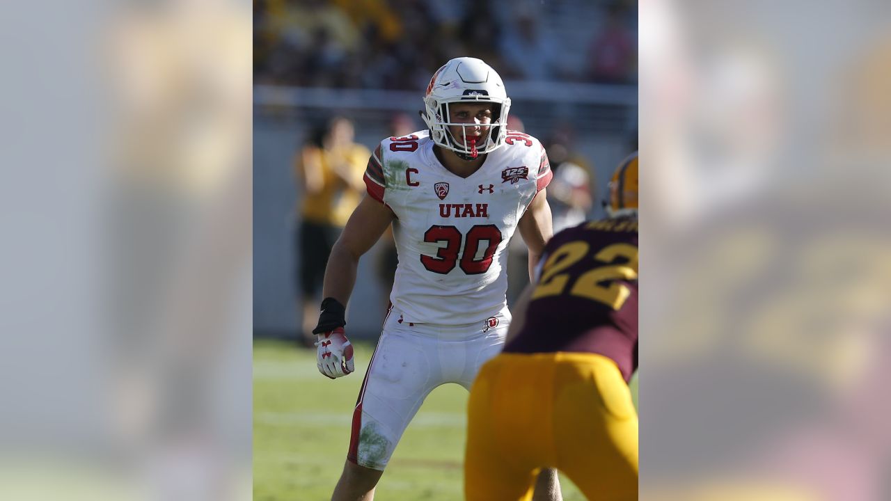 Senior Feature: Cody Barton, A Utah Man Through and Through