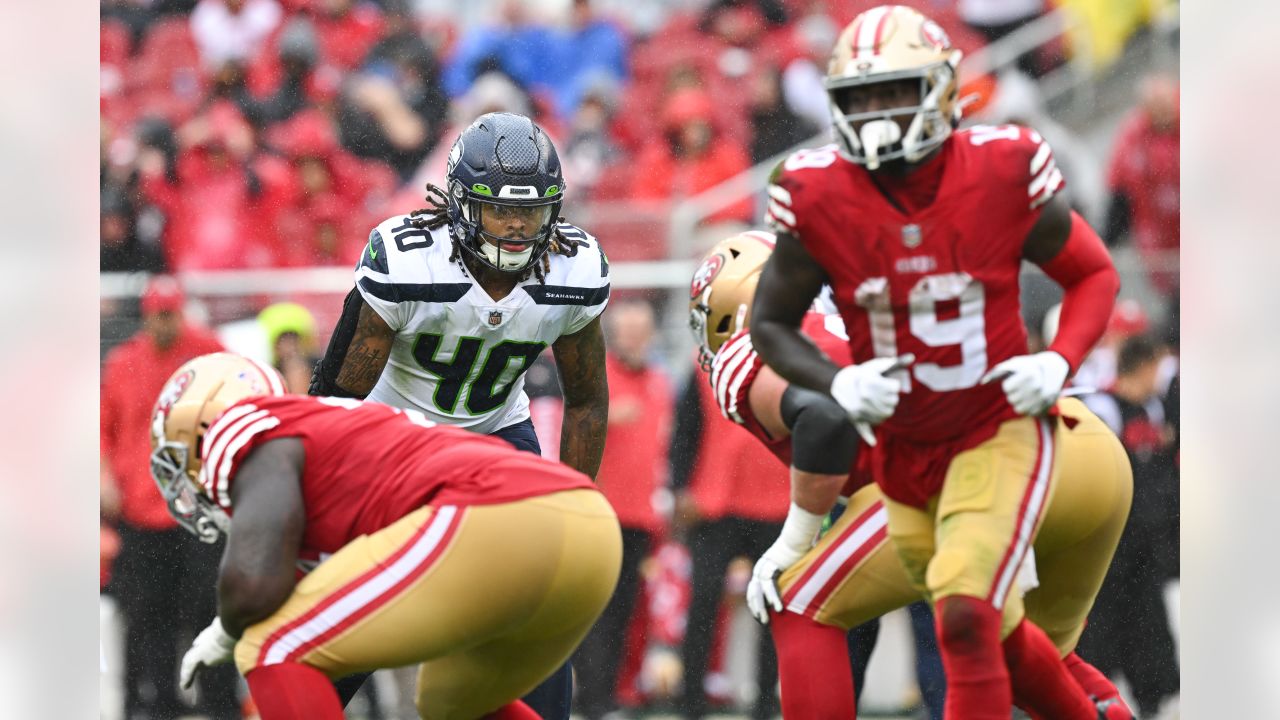 Seahawks News 1/10: Seahawks preparing to upset red hot 49ers team