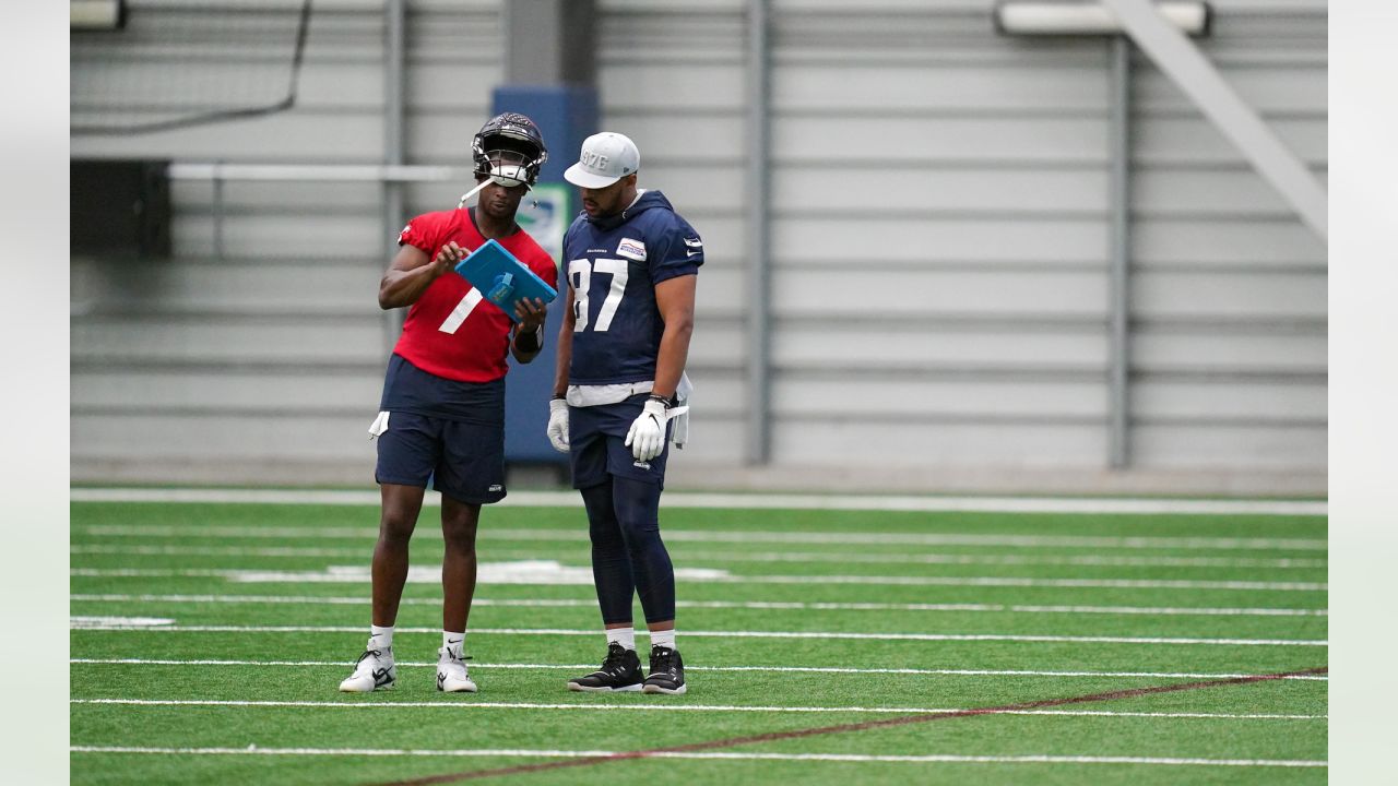 Football Fest!' Seahawks Seahawks Pack for Training Camp: Dates and  Schedule for Fans - Sports Illustrated Seattle Seahawks News, Analysis and  More