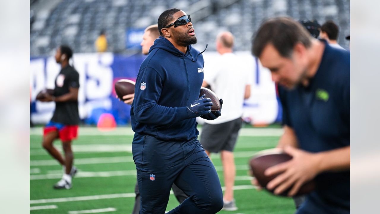 Seattle Seahawks BREAKING: Captain Nick Bellore OUT vs. New York Giants Due  to Baby's Birth; How to Watch, Betting Odds - Sports Illustrated Seattle  Seahawks News, Analysis and More