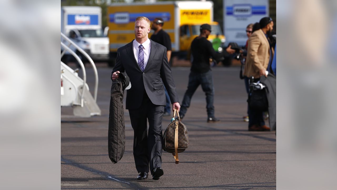 Seahawks Release Longtime Punter And Franchise Icon Jon Ryan