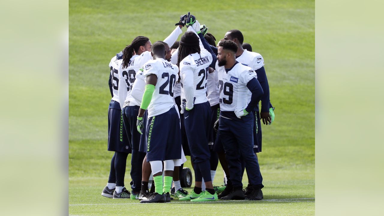 Salk: Seattle Seahawks' 6 biggest storylines as camp begins