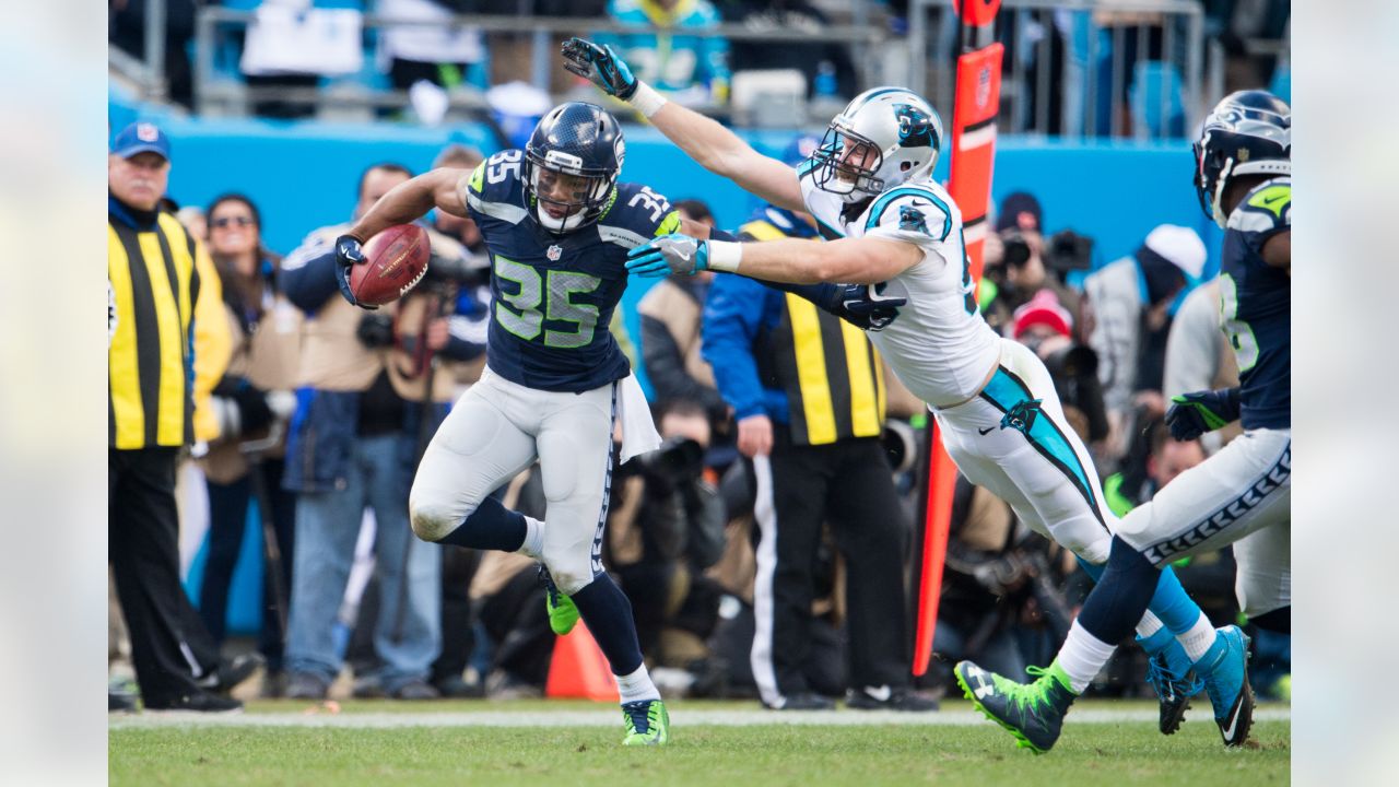 Seahawks activate cornerback DeShawn Shead from PUP list - NBC Sports