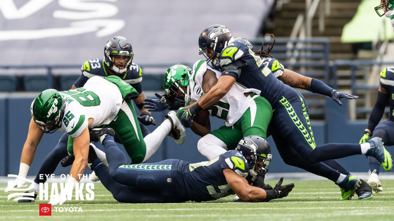 Seahawks News 1/7: Playoff berth for Seahawks would punctuate a successful  season - Field Gulls