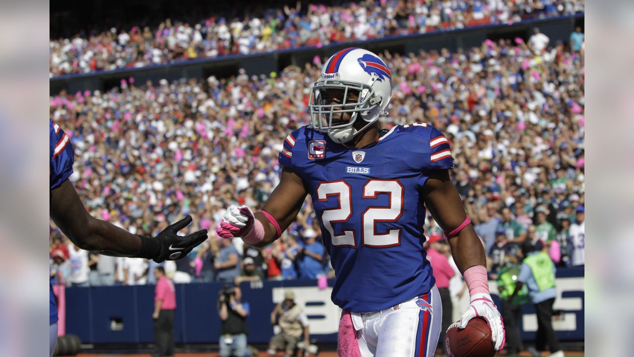 Fred Jackson details reasoning behind choosing Seahawks over