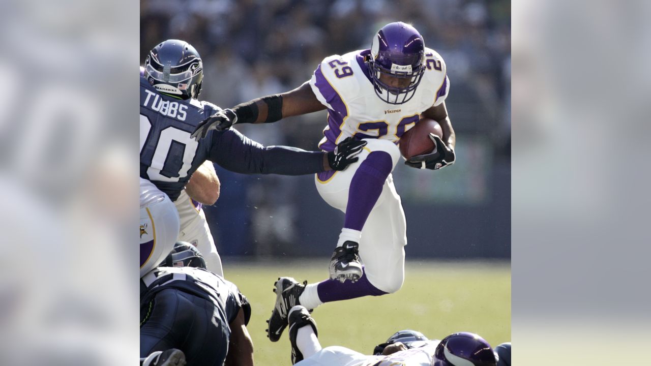 The Opposing View: An Insider's Look At The Seahawks' Week 3 Opponent, The  Minnesota Vikings