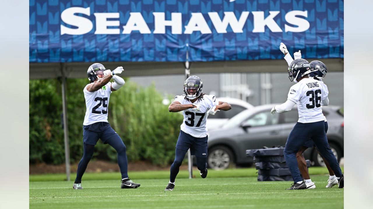 Registration Now Open For Seahawks Training Camp, Presented by Safeway