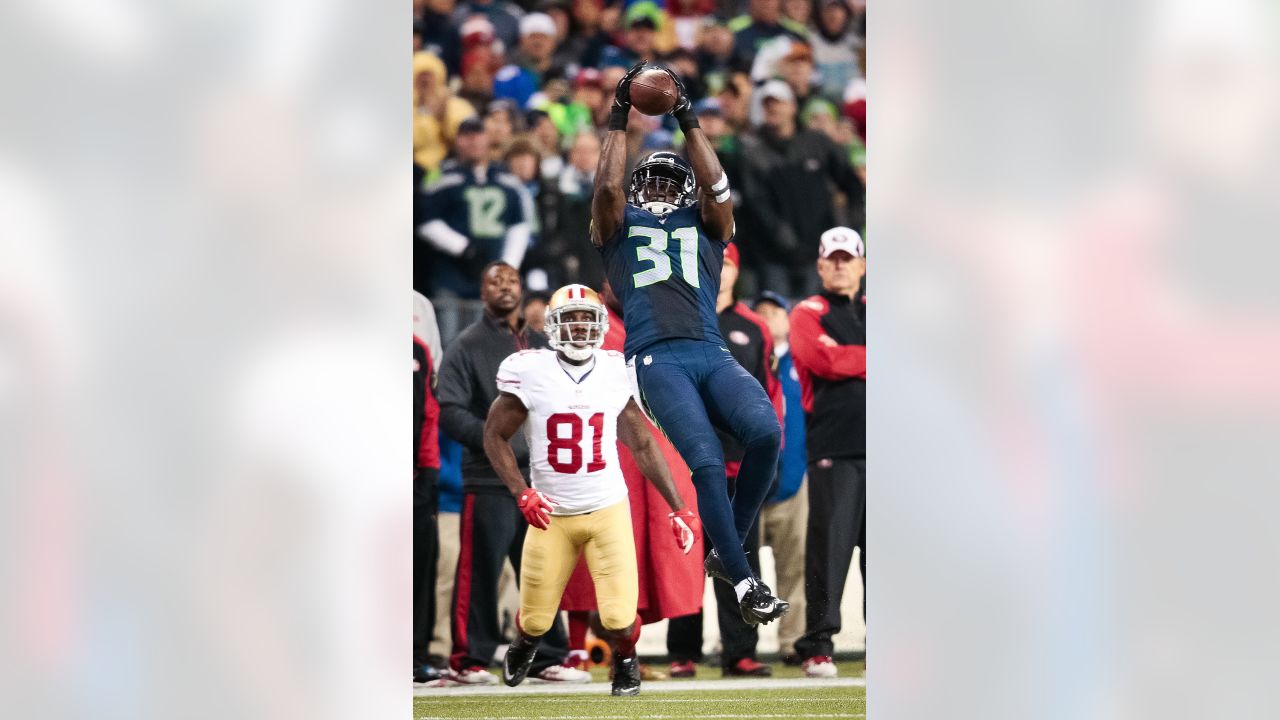 Seahawks Classics: Watch The 2013 NFC Championship Game This