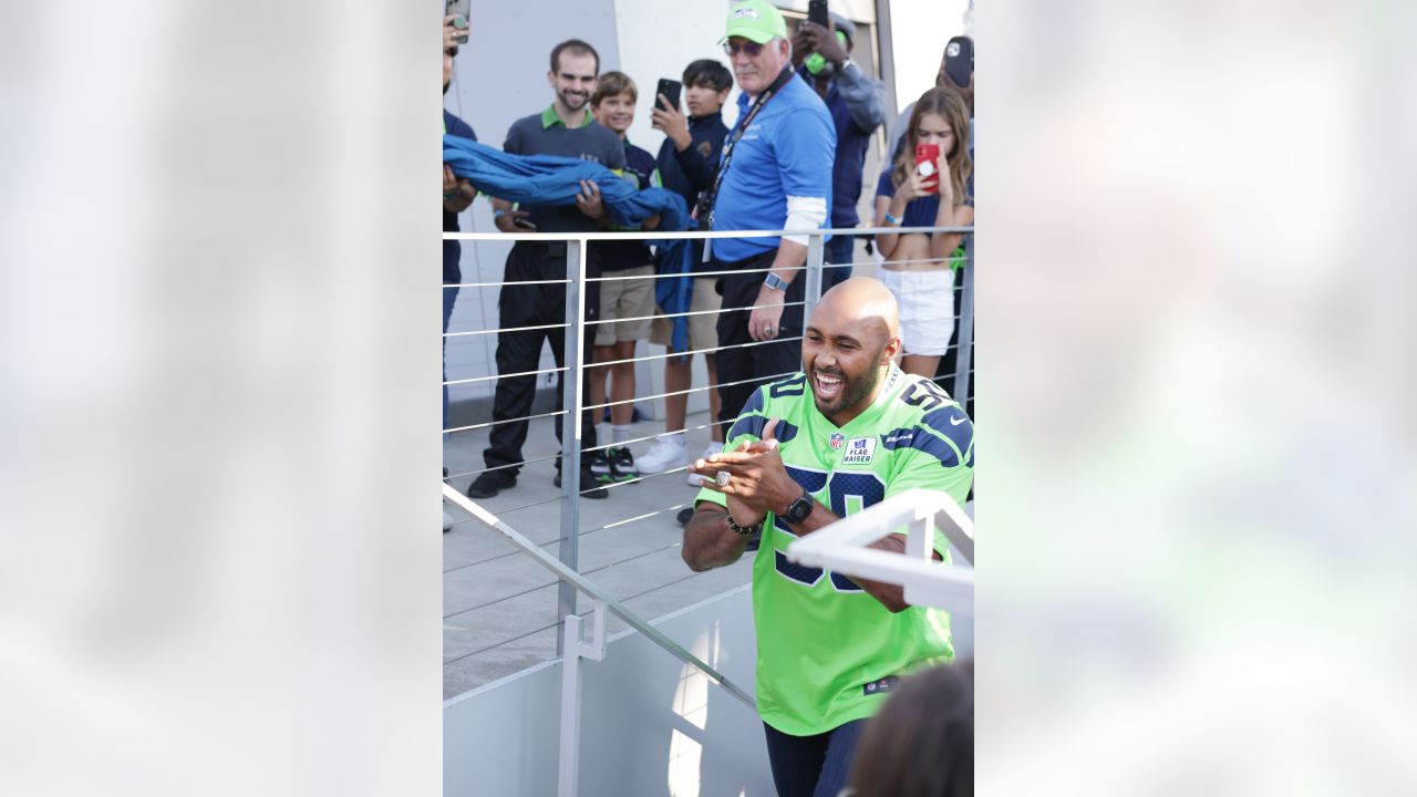 Kate Scott & K.J. Wright Join Seahawks Preseason Broadcast Team For 2023