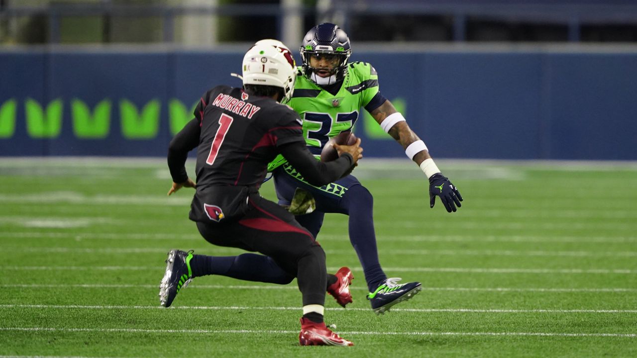 Rapid Reaction: Seahawks Regain Form, And Top Spot In NFC West