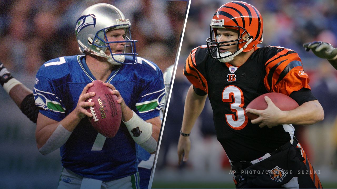 Cincinnati Bengals - Stats & Player Share