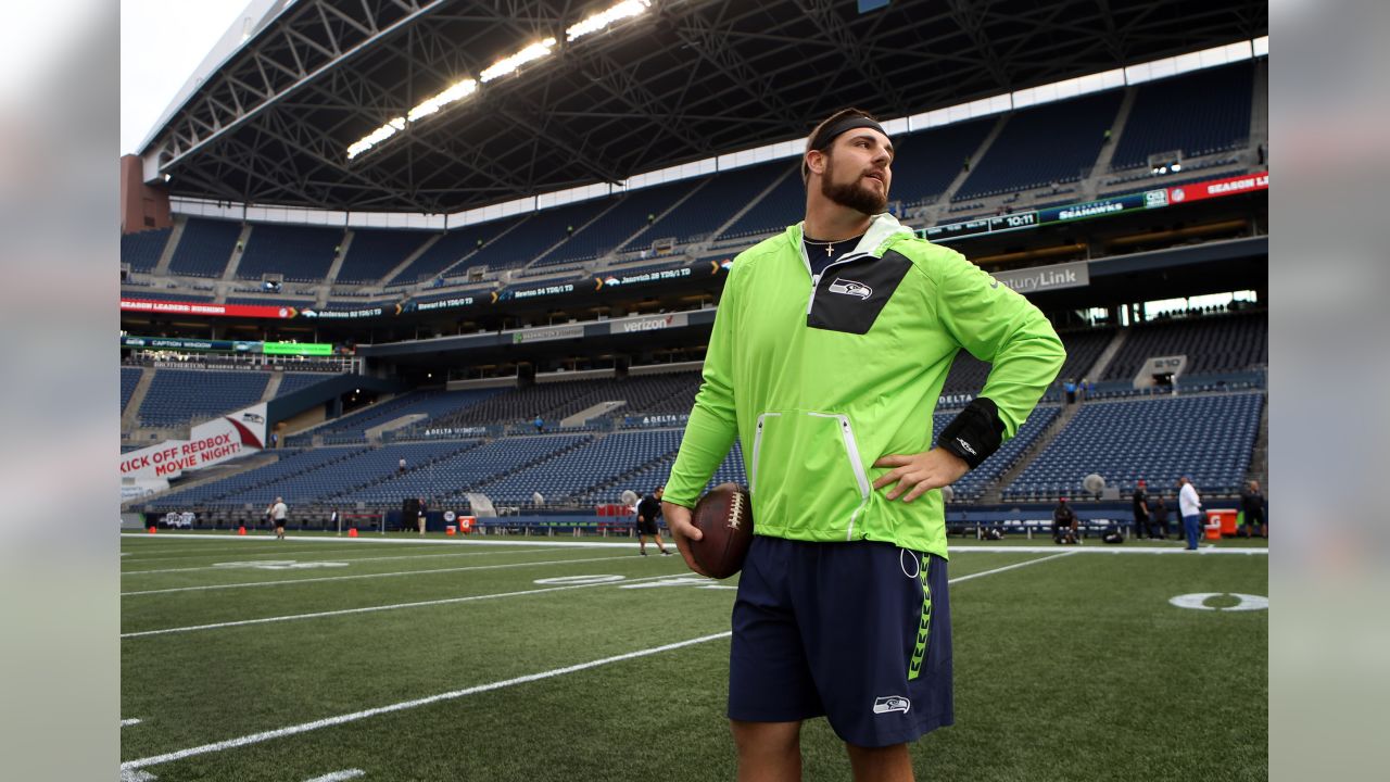 Bobby Wagner's Return “A Perfect Moment” In Seahawks Opener