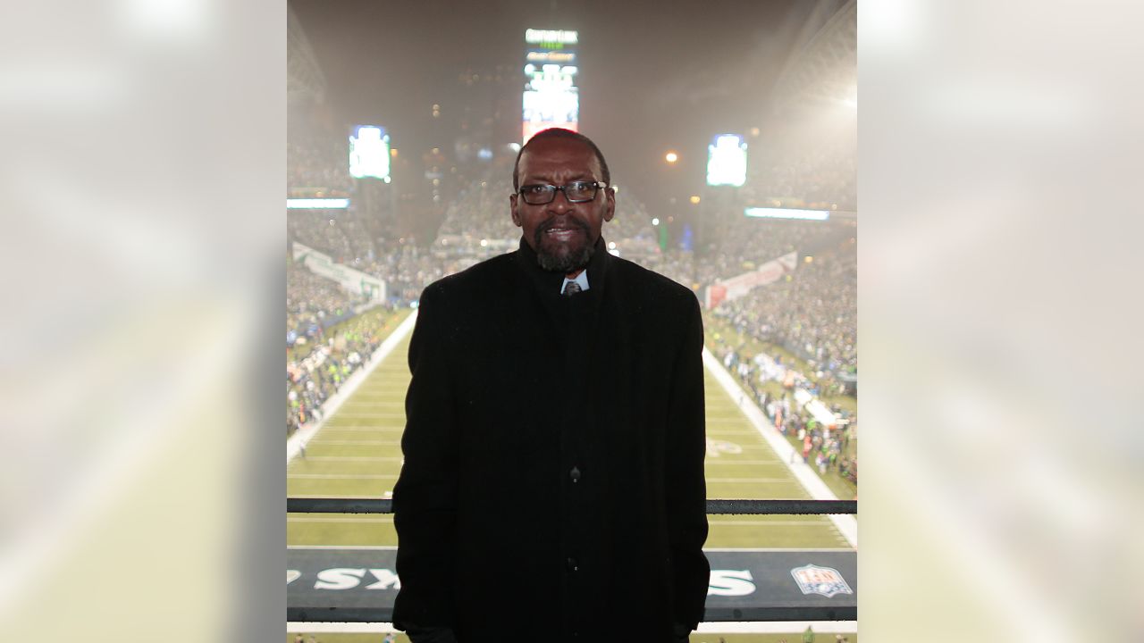 Hall of Fame committee selects Ex-Seahawk Kenny Easley as senior finalist