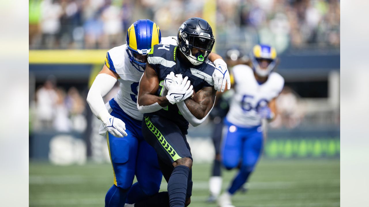 Remembering Seattle Seahawks' Most Frequent Pro Bowl Representatives -  Sports Illustrated Seattle Seahawks News, Analysis and More