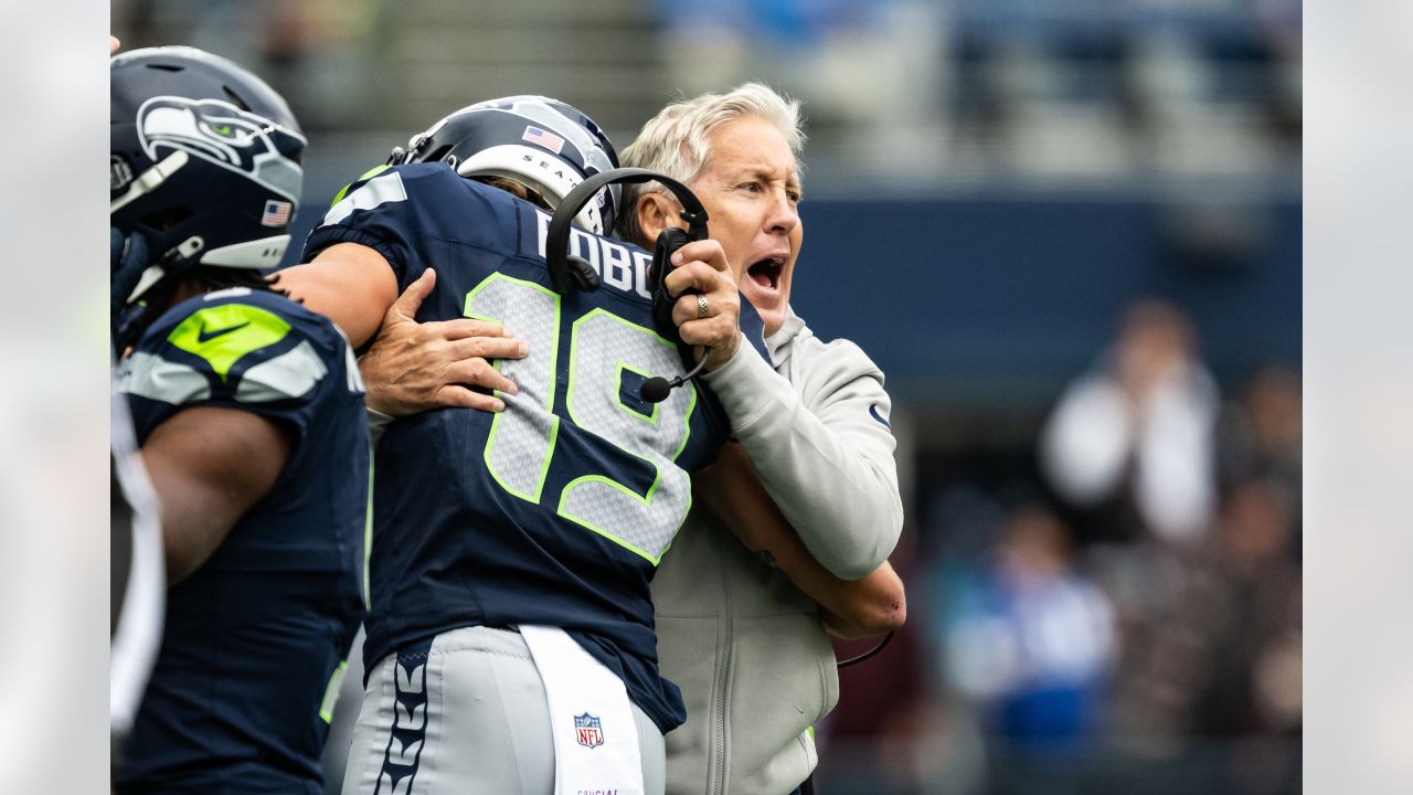 News and notes from the Seattle Seahawks - Revenge of the Birds