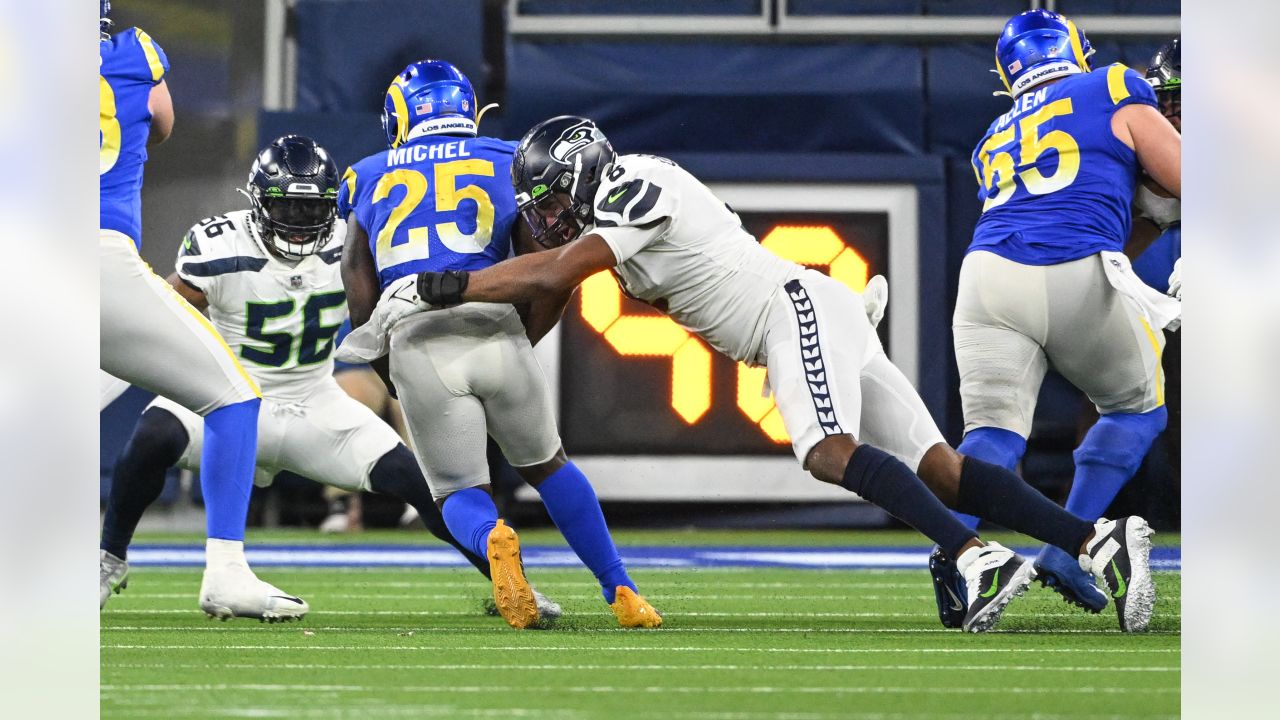 Rapid Reaction: Seahawks Stumble In Los Angeles, Fall To 5-9 On Season