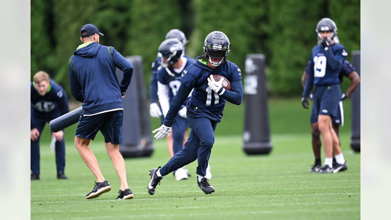 Registration Information for Seahawks Training Camp, presented by Safeway