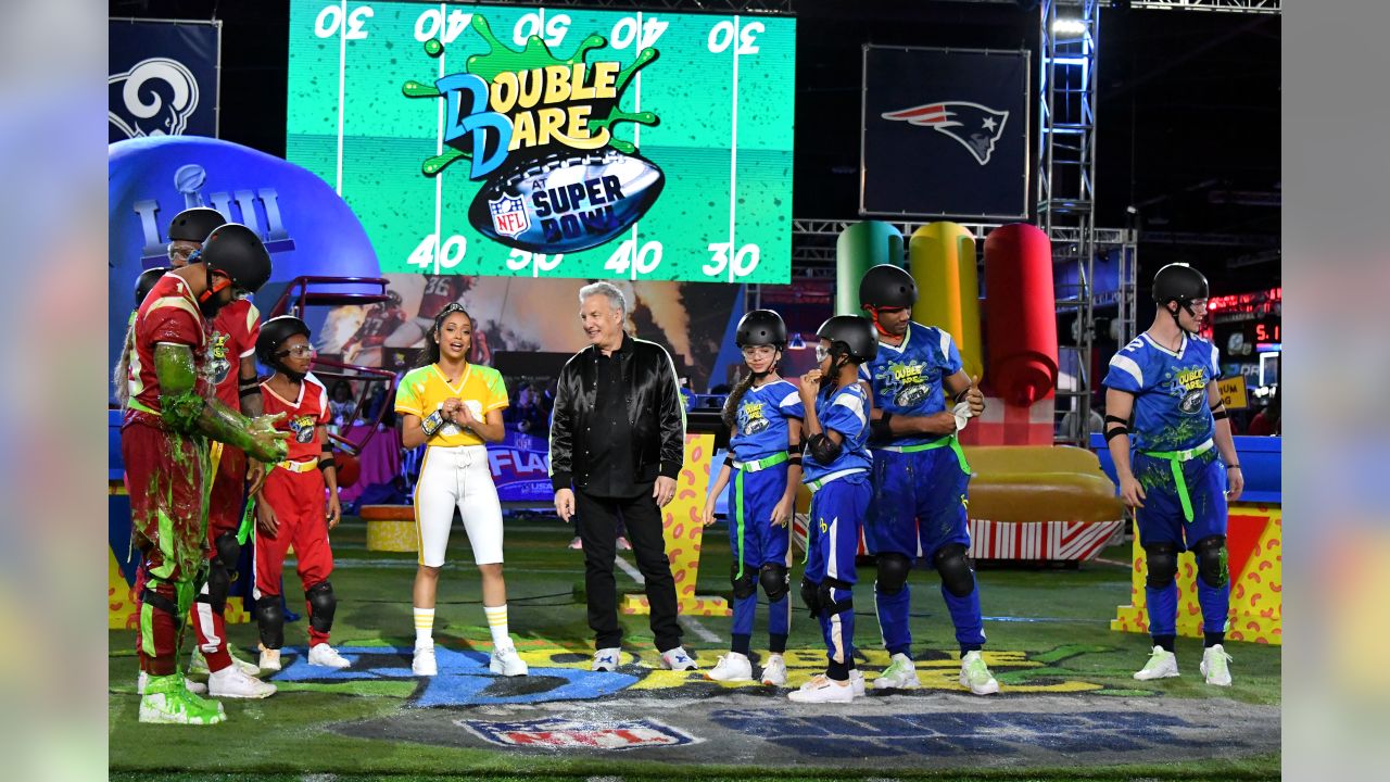 nickelodeon super bowl