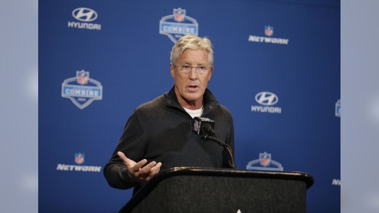 NFL announces Seahawks get three compensatory picks in 2016 draft