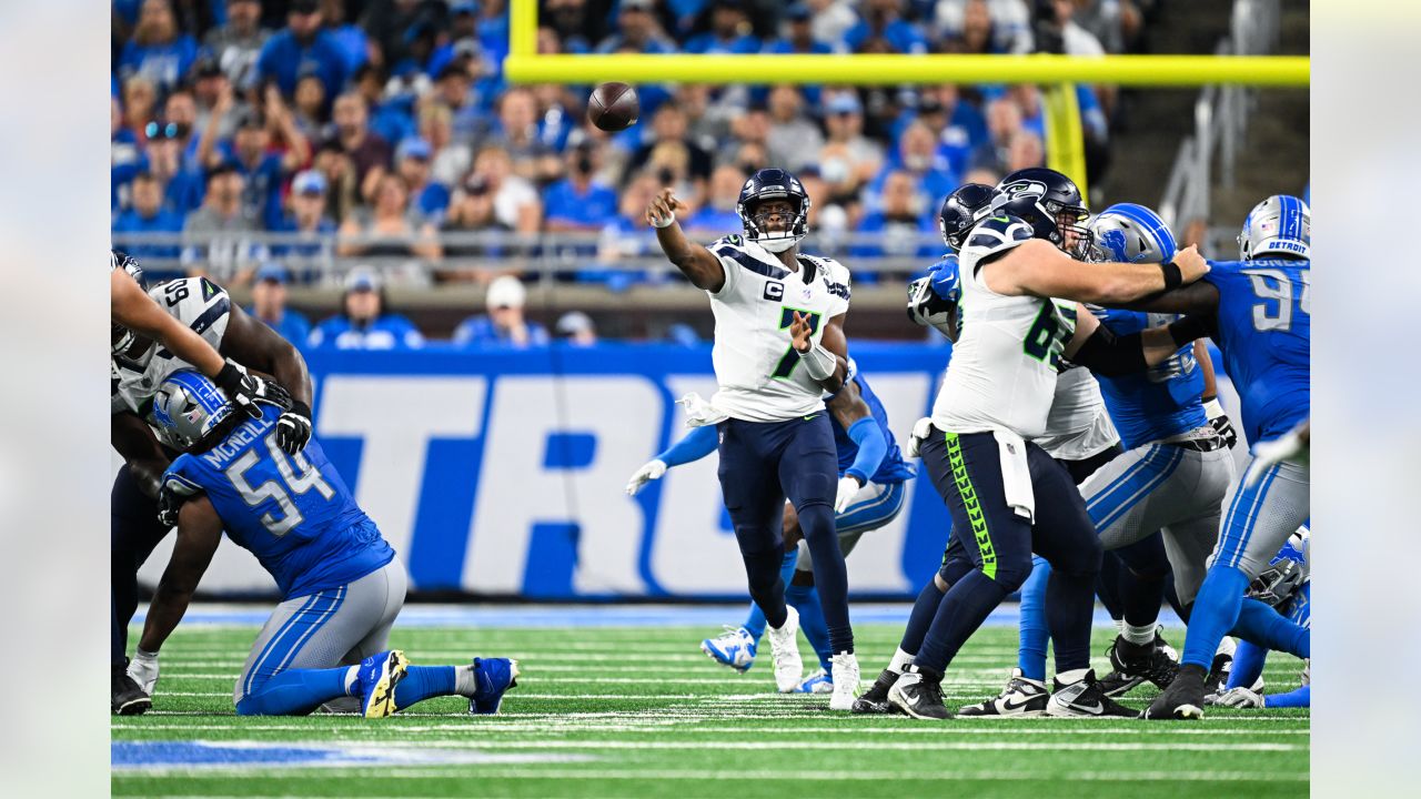 Analysis: Seahawks back on track after overtime win over Lions