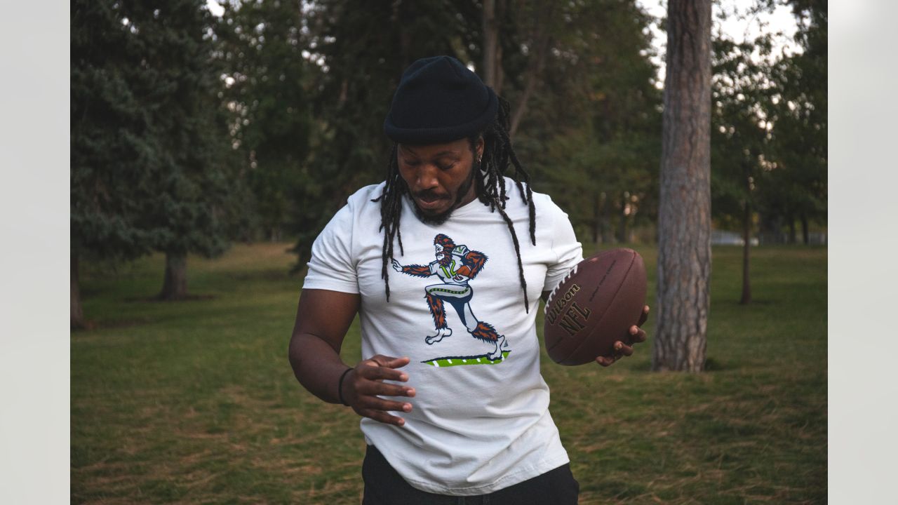 Seahawks Pro Shop Launches Collaboration With The Great PNW