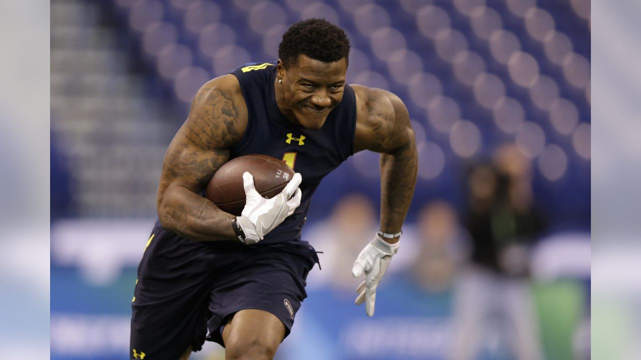 OSU football: Seattle Seahawks select Chris Carson in seventh round of NFL  Draft