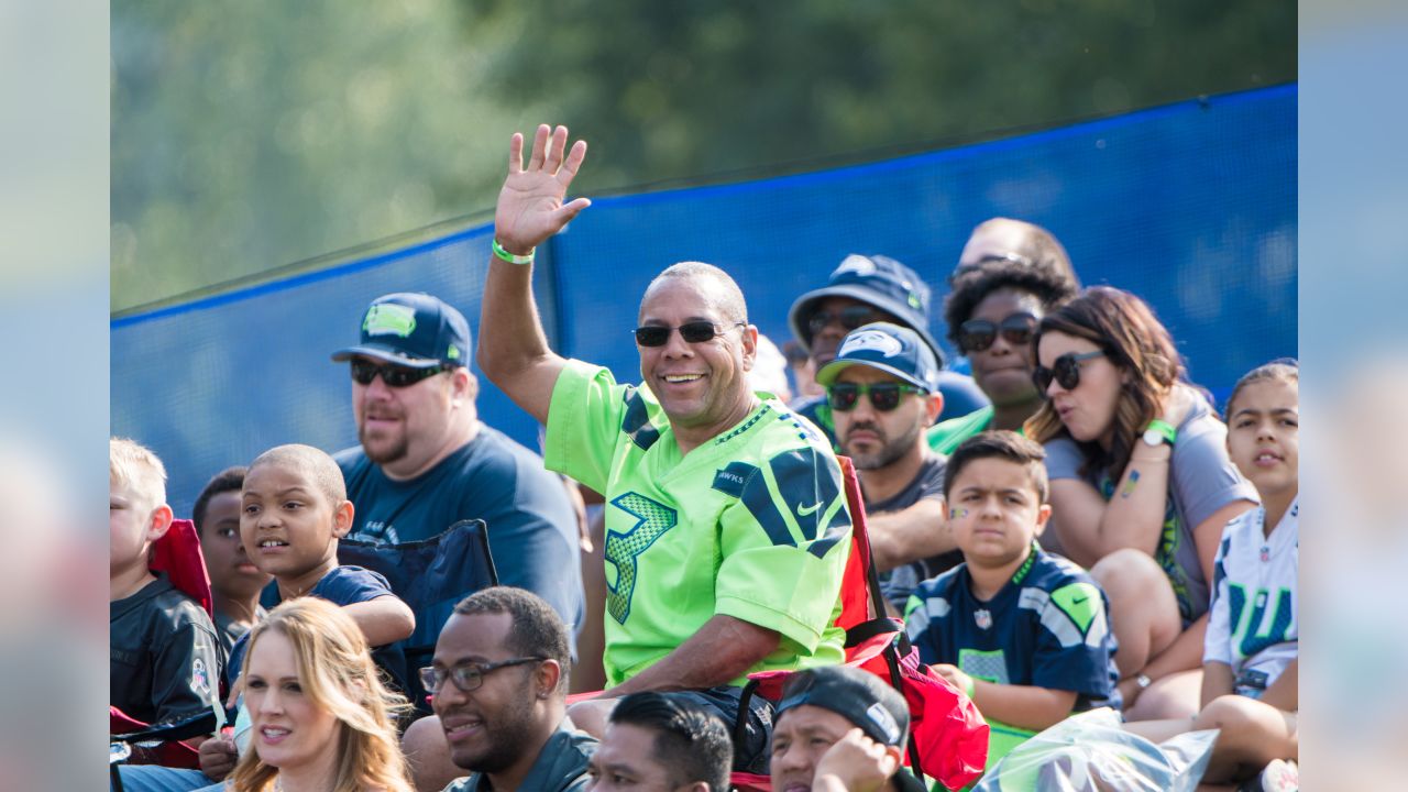 Seahawks Announce 2019 Gameday Enhancements At CenturyLink Field