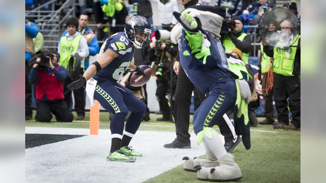 Doug Baldwin: Seahawks sign WR to extension - Sports Illustrated