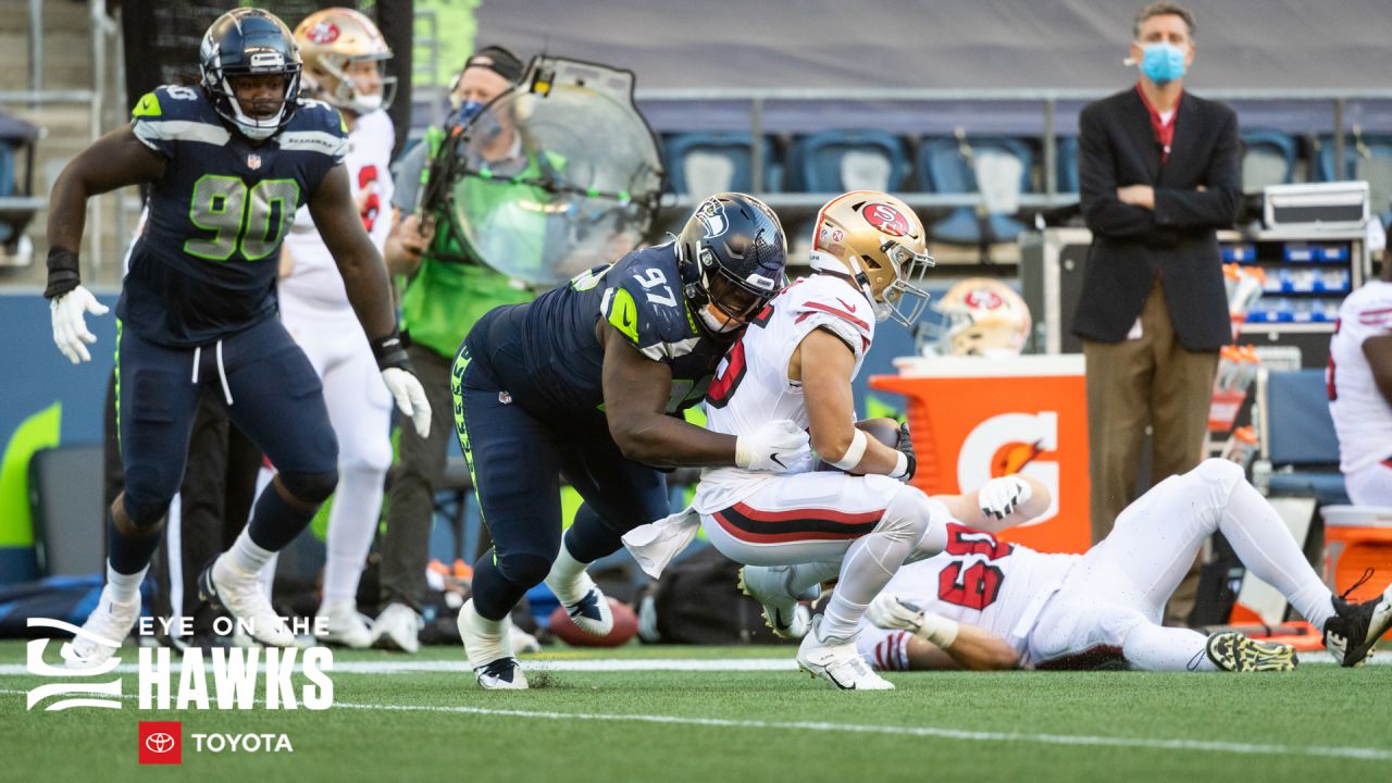 Four Downs with Bob Condotta and Adam Jude: Recapping Seahawks