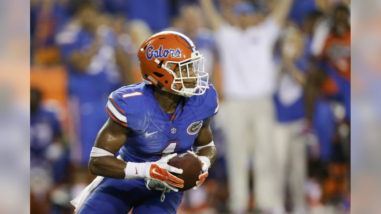 Vernon Hargreaves III Scouting Report, CB, Florida, 2016 NFL Draft