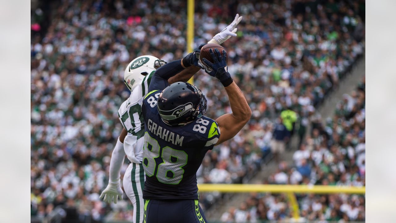 Fantasy football: Seattle Seahawks running backs breakdown