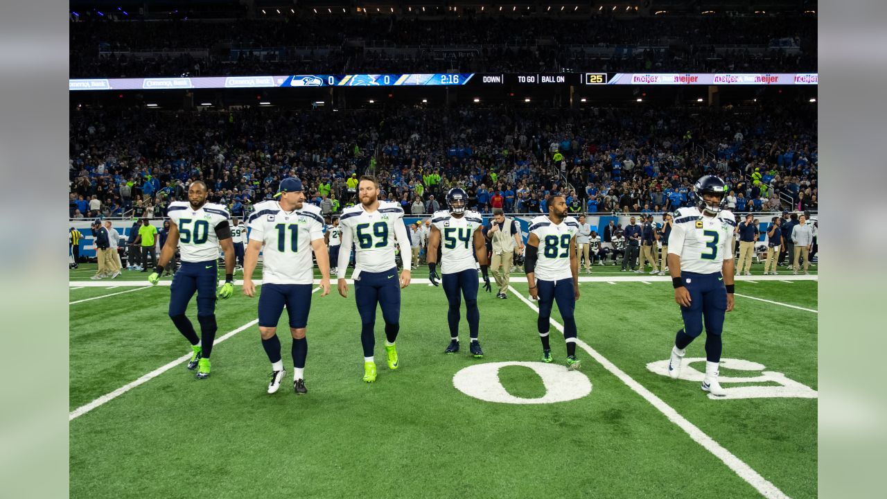 Seahawks News 2/14: Michael Dickson Reflects on Rookie Year