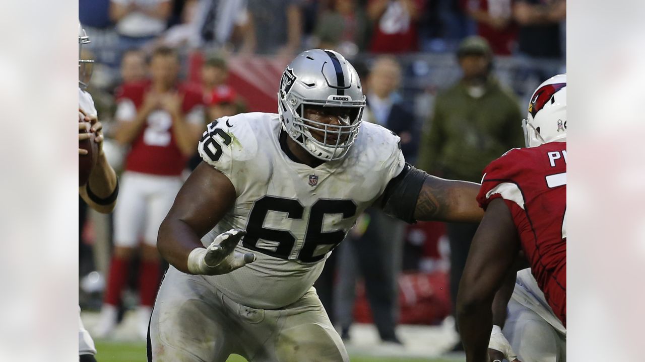 Gabe Jackson Took a Subtle Parting Shot at the Raiders – Raiders Beat