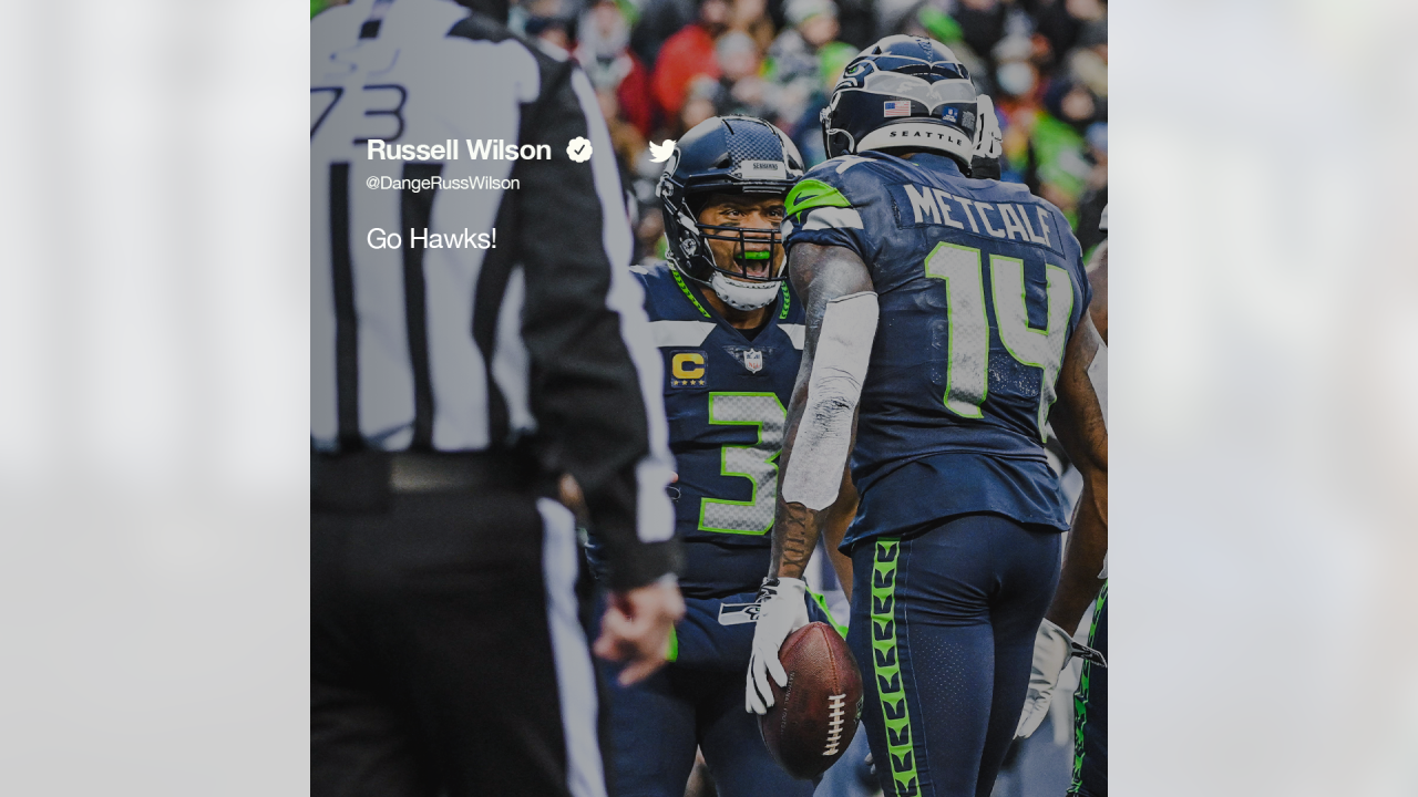 Seattle Seahawks Rapid Reaction: Devon Witherspoon, Defense Bully