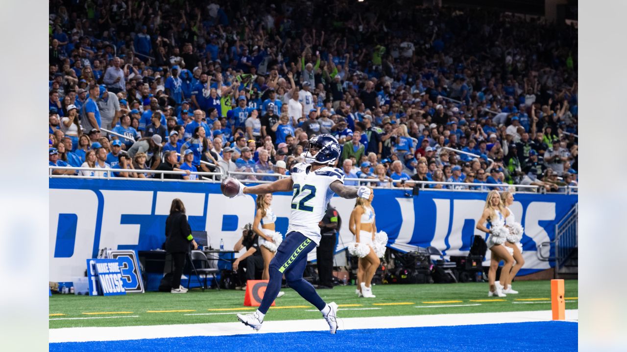 Seattle Seahawks give recently re-signed Artie Burns number 3 - Field Gulls