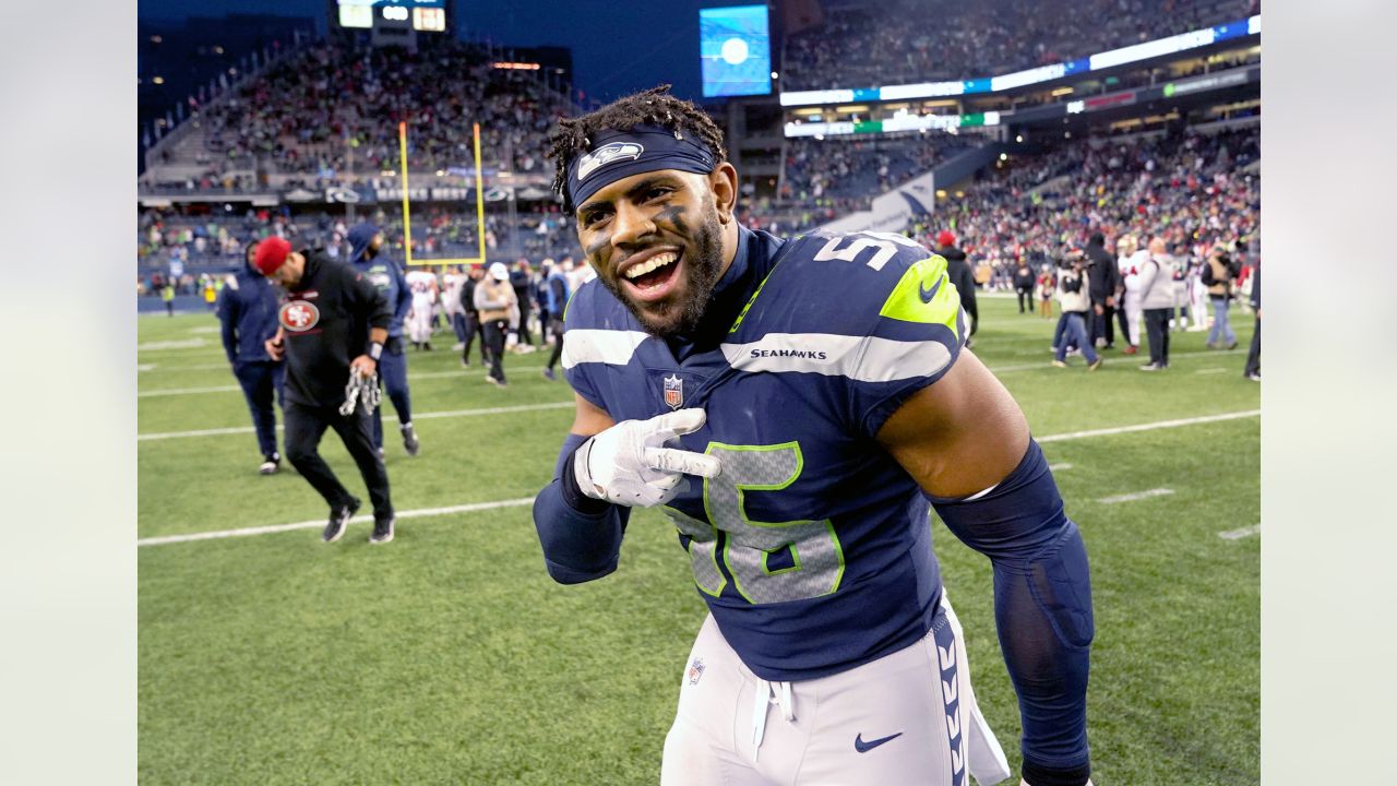 Matt Calkins: Seahawks' secondary seems like lockdown unit, but