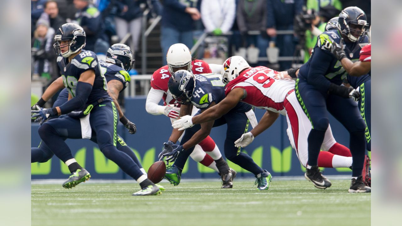 K.J. Wright's “Spider Sense,” Playoff Scenarios, And More In This Week's  Seahawks Q&A