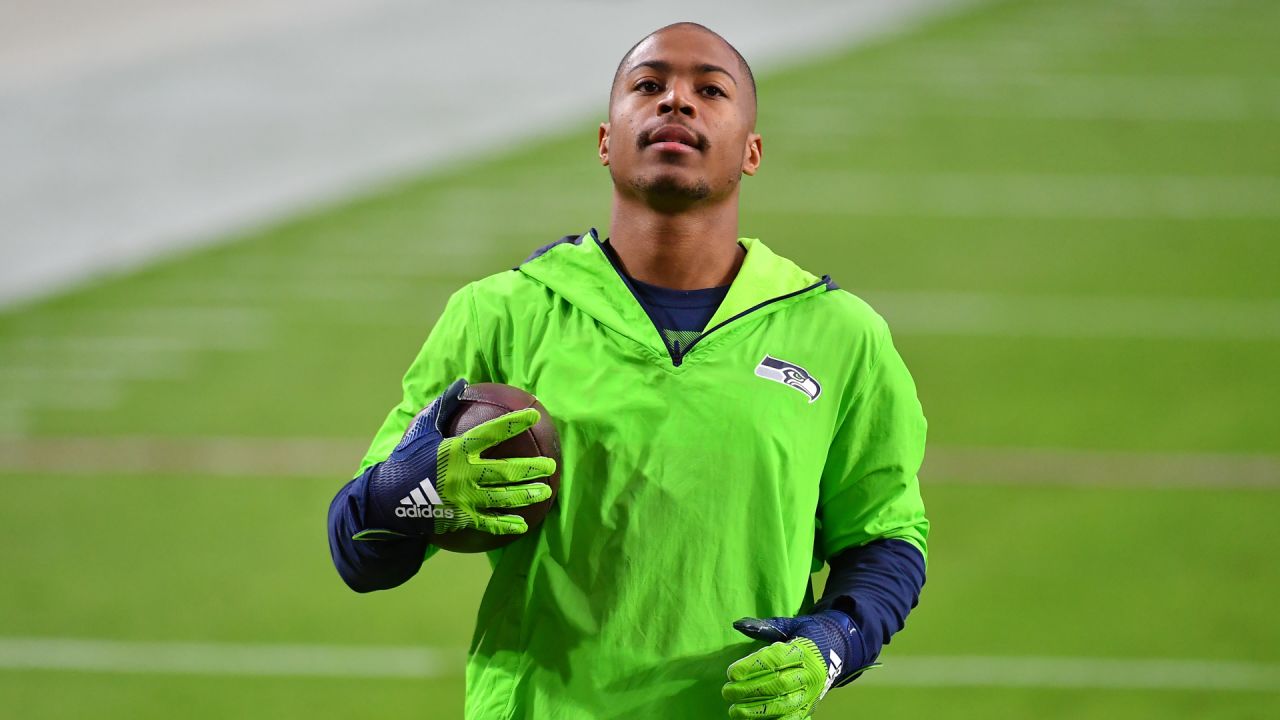 Magic plays' with Russell Wilson punctuate Tyler Lockett's under-the-radar  success with Seahawks